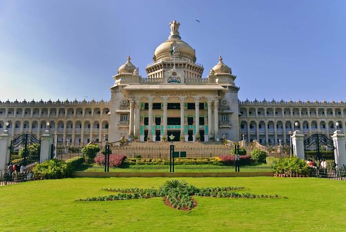 State Issues